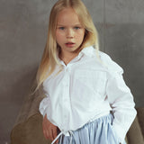 Ivy Paper Shirt