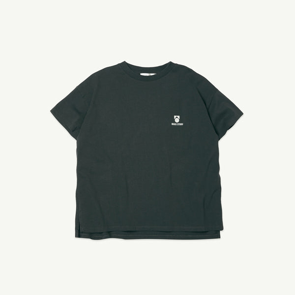 Dark Shadow Oversize Tee