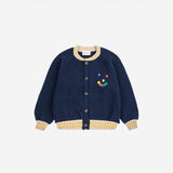 Fun Face Cardigan