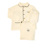 ODD Pj Long Sleeves Shirt & Pants (Kids/Adults)