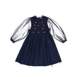 Starla Dress
