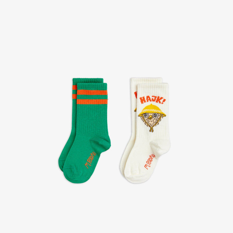 Hike 2-Pack Socks