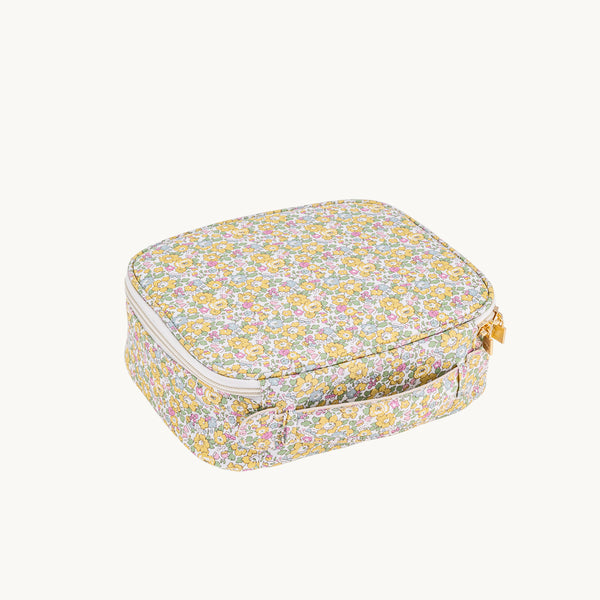 LIBERTY BETSY ANN SOFT BEAUTY BAG