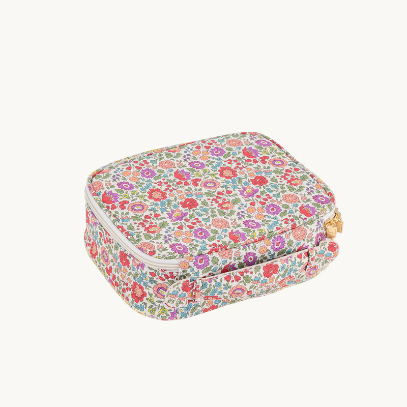 LIBERTY DANJO SOFT BEAUTY BAG