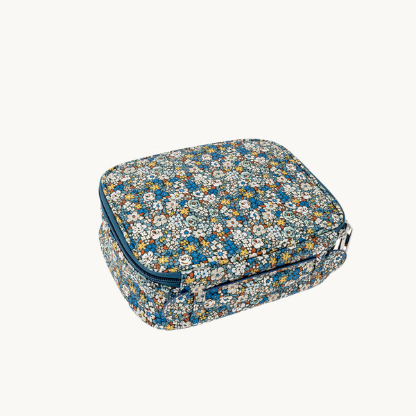 LIBERTY EMMA LOUISE SOFT BEAUTY BAG