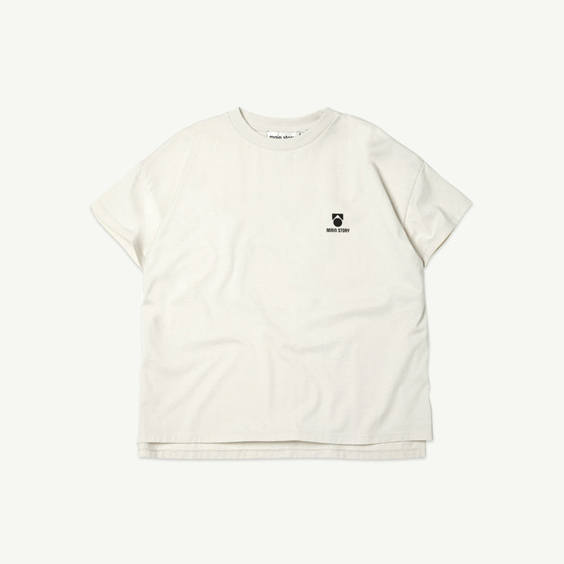 Lily Oversize Tee