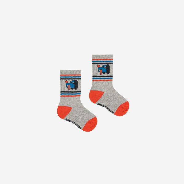 Doggy Mate Baby Short Socks - baby
