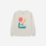 Colored Nature Longsleeve T-Shirt