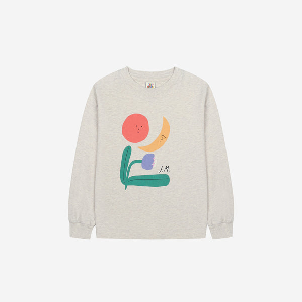 Colored Nature Longsleeve T-Shirt