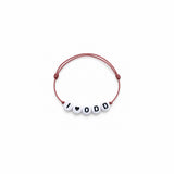 "I /heart/ ODD" Bracelet