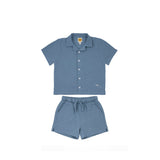 Blue Cloud Setzers
