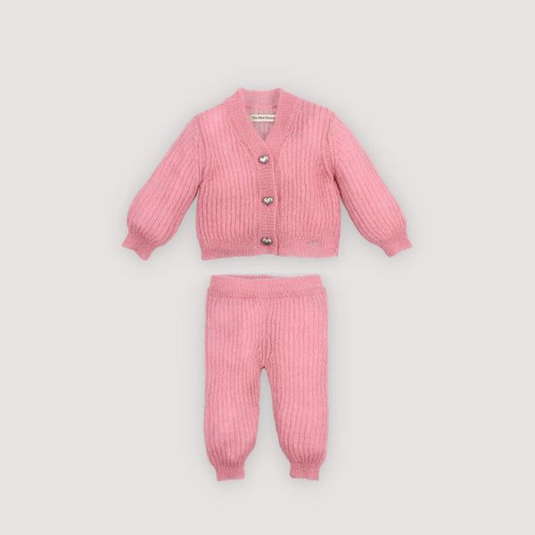 Lina Baby Dream Blush set