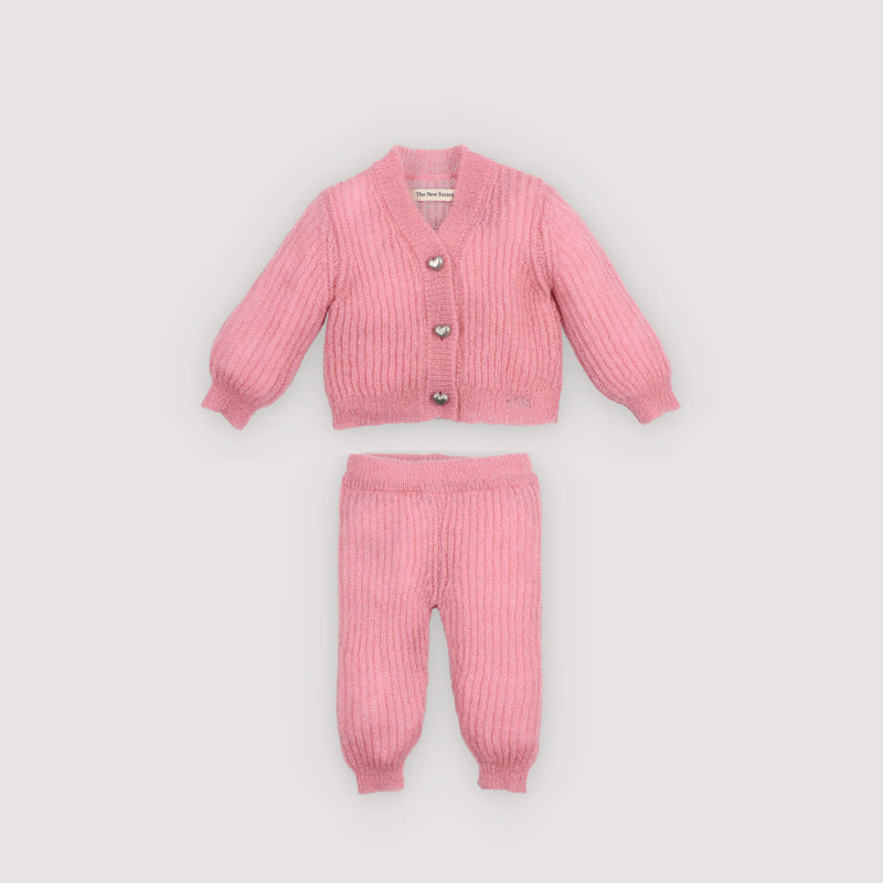 Lina Baby Dream Blush set