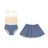 PAULINE SWIMWEAR SET