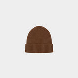 Hazel Melange Beanie
