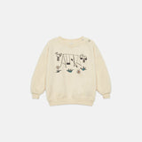 Playground Baby Sweatshirt