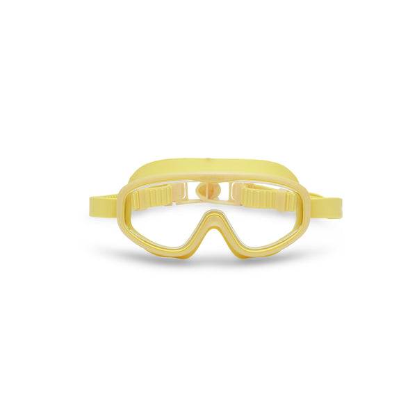 Swim goggle - Citron