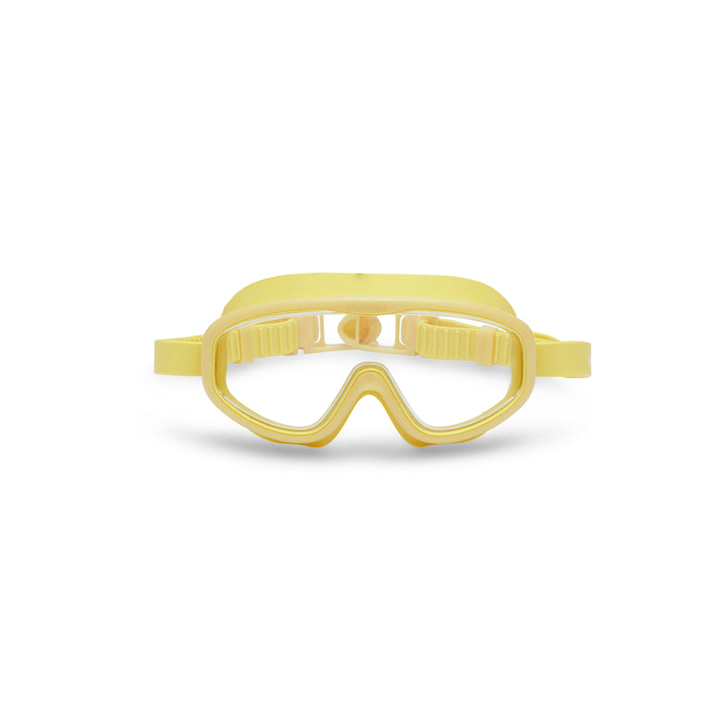 Swim goggle - Citron