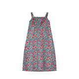 LIBERTY A-LINE DRESS