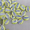 Fish Bohemian Ceramic Beads