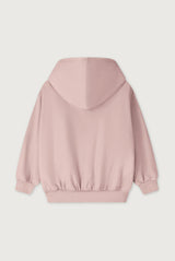 Faded Pink Tracksuit