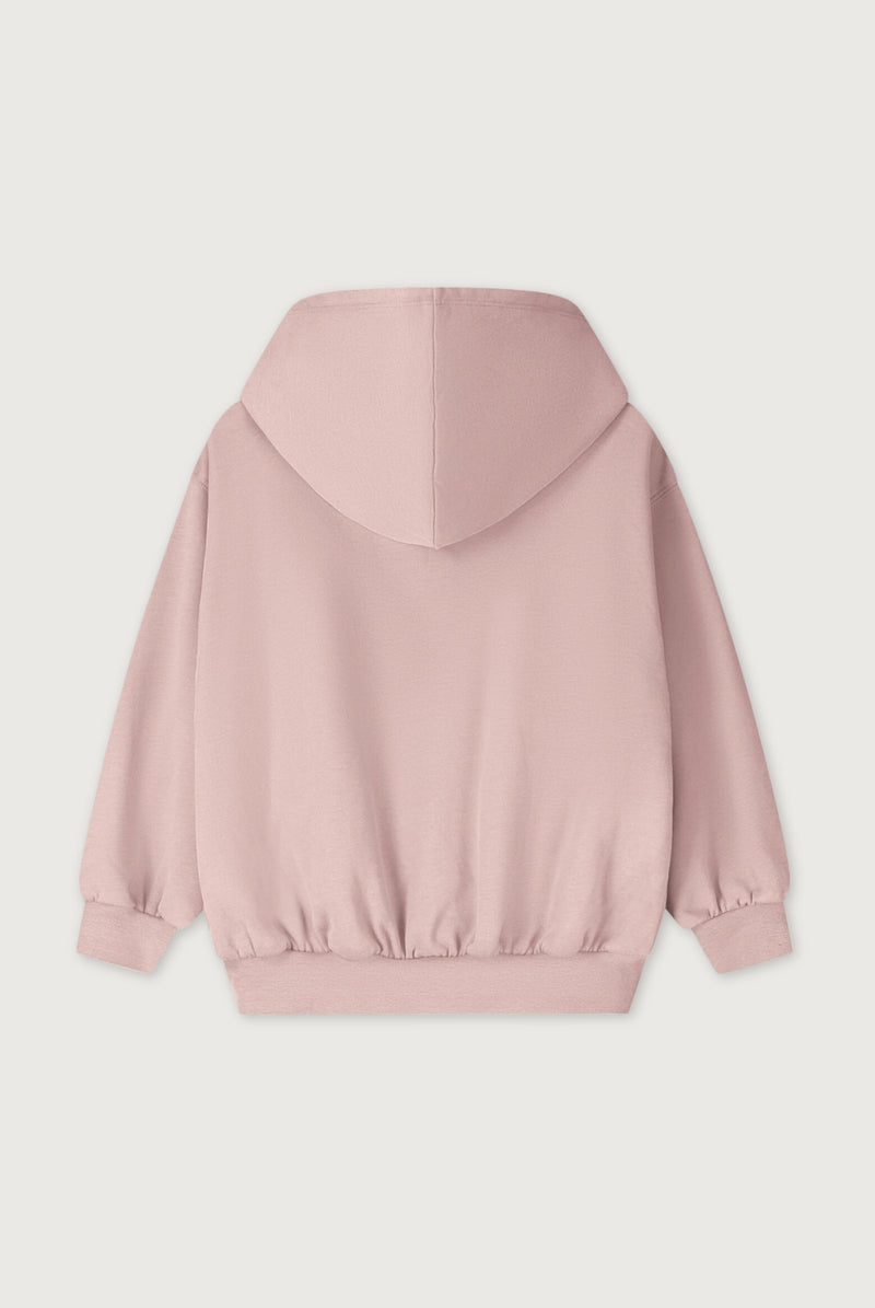 Faded Pink Tracksuit