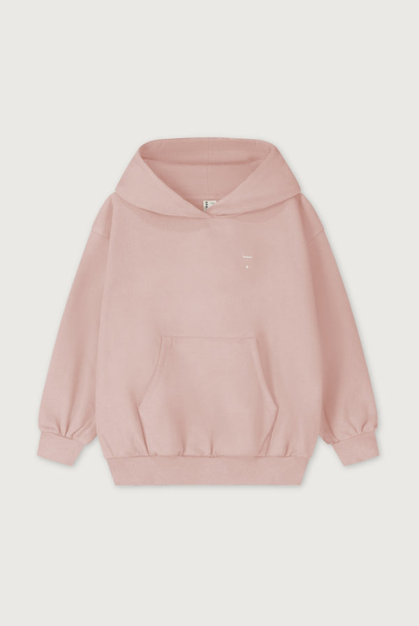 Faded Pink Tracksuit