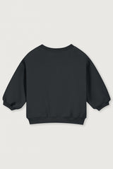 Pirate Black Baby Tracksuit