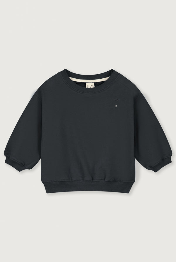 Pirate Black Baby Tracksuit