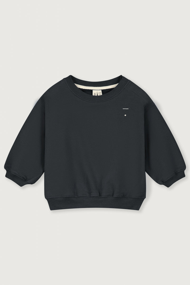 Pirate Black Baby Tracksuit