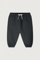 Pirate Black Baby Tracksuit