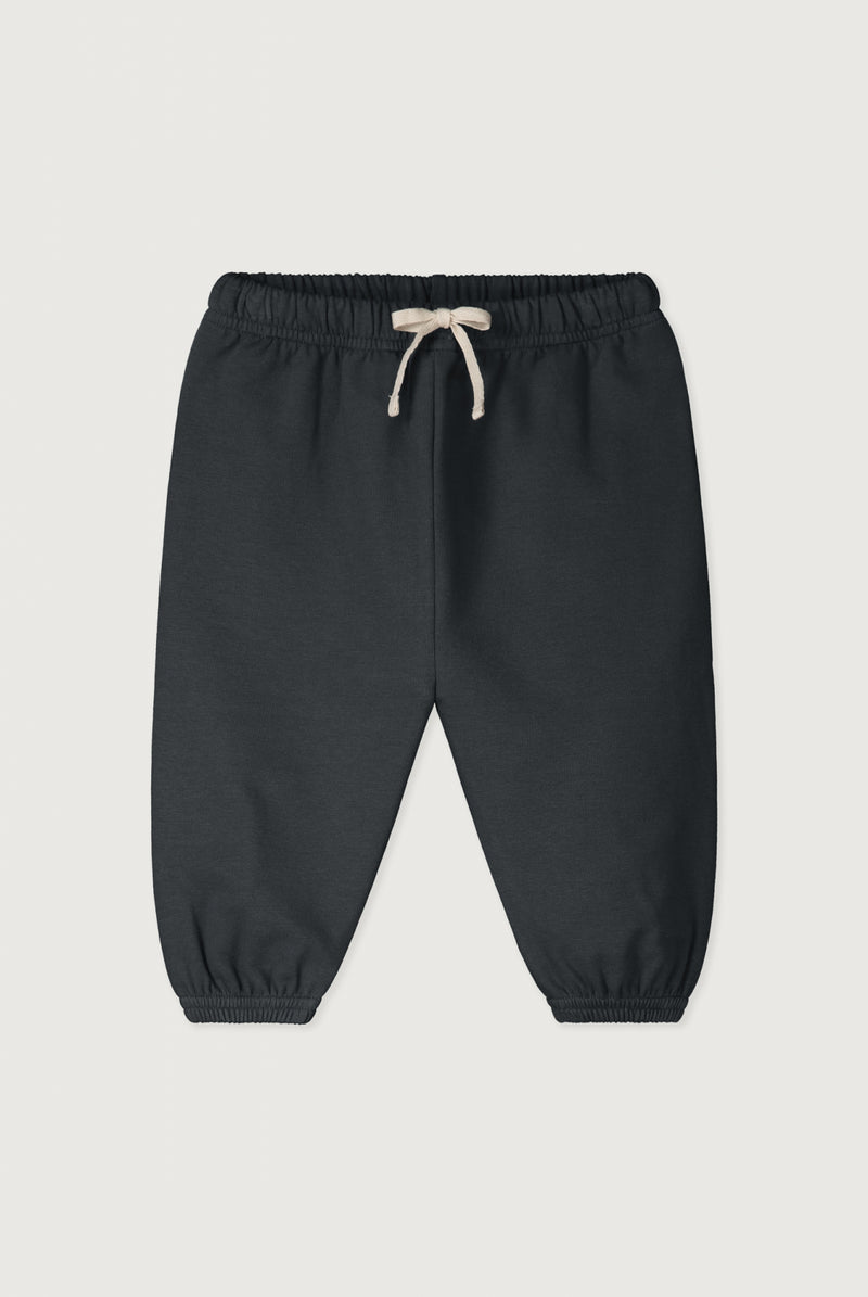 Pirate Black Baby Tracksuit