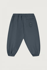 Blue Grey Baby Tracksuit