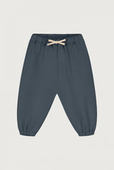 Blue Grey Baby Tracksuit