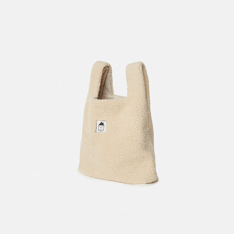 WHK small shopping bag