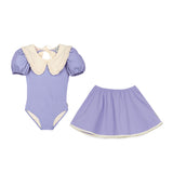 DANIELA SWIMWEAR SET