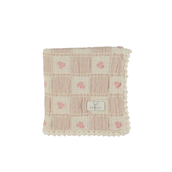 Blooms Blanket