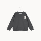 T&B Grey Sweatshirt