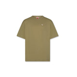 Olive Silas T-Shirt Logo