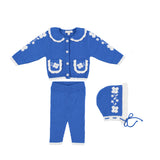 Cosette 3 Pcs Baby Set