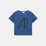 Slide T-Shirt