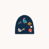 Winter Pond Beanie