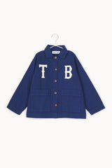 TB Navy Set