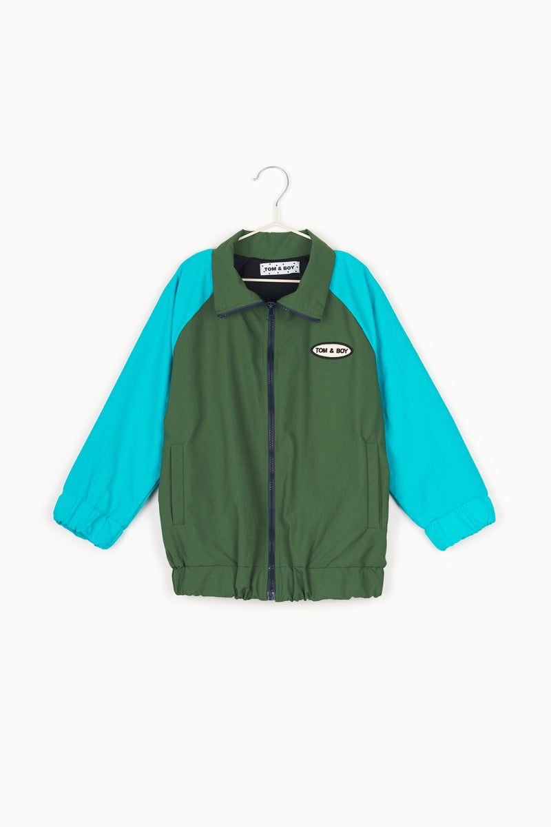 G/B Tracksuit
