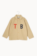 Beige Outfit Set