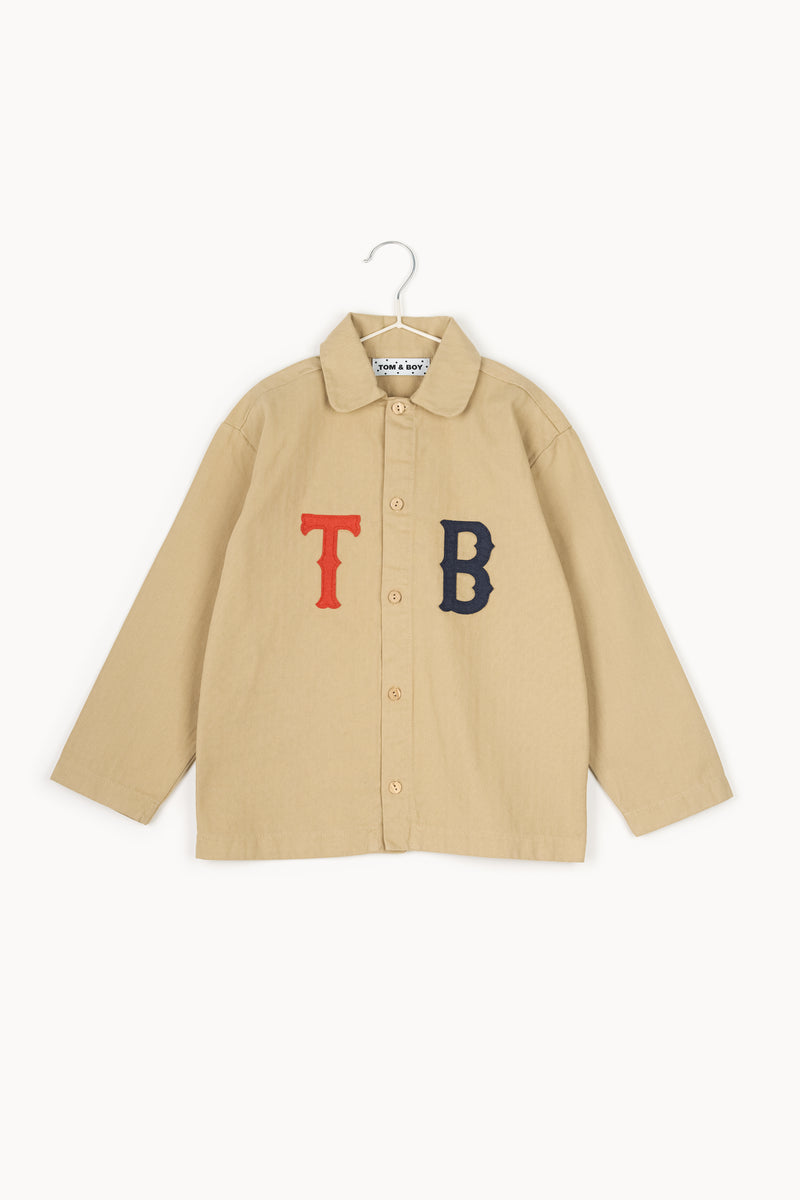 Beige Outfit Set