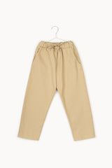 Beige Outfit Set