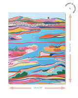 Paint by Numbers - Lake Windermere