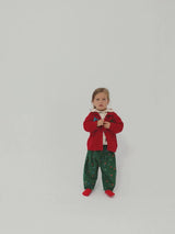 Baby Blossom Cardigan