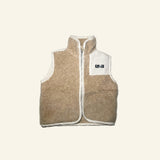 NATURAL VEST